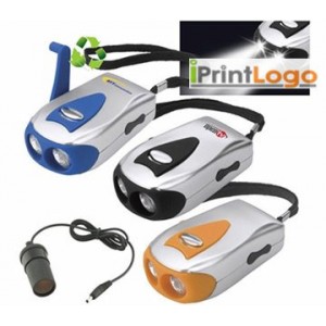 ECO FRIENDLY FLASHLIGHTS-IGT-WT6442